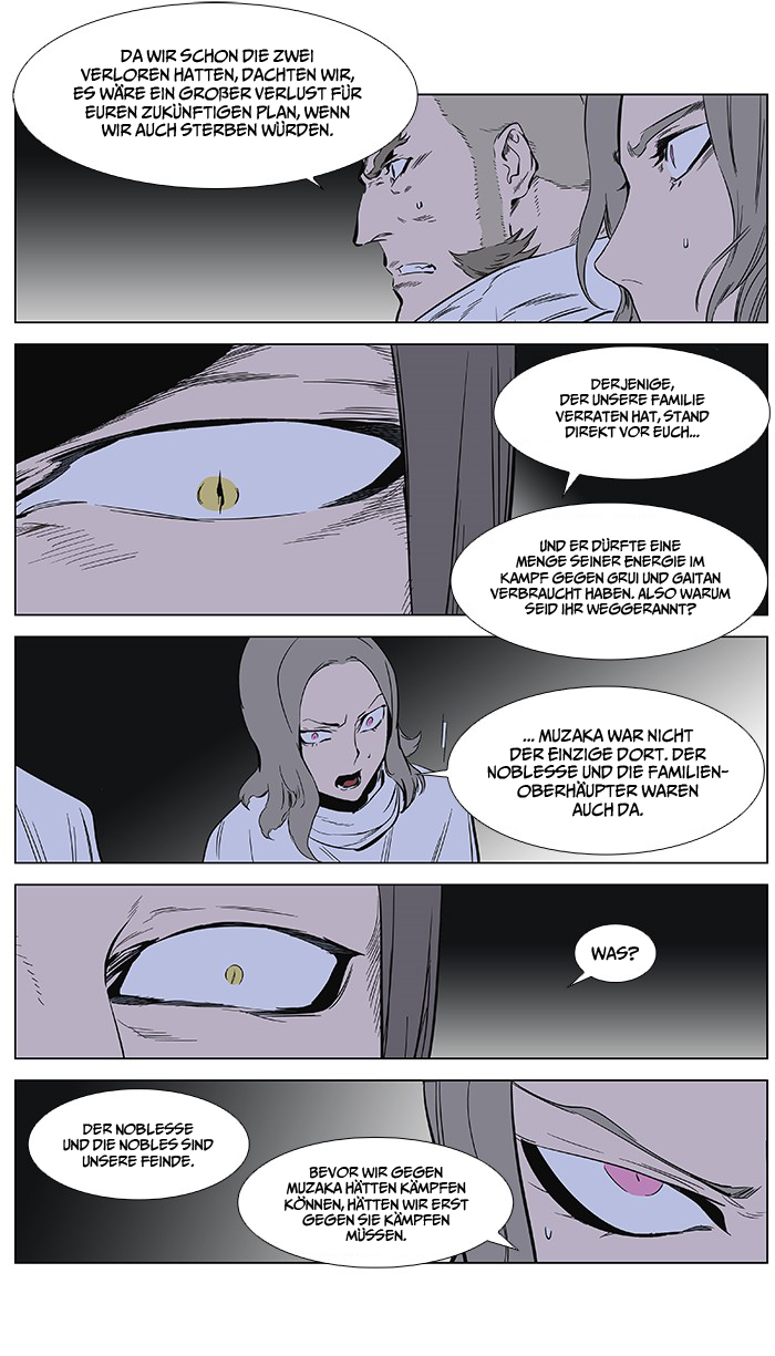 Read Noblesse DE Manga Online