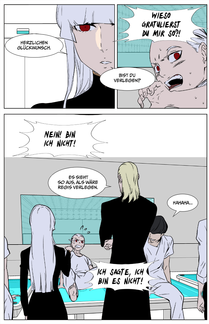 Read Noblesse DE Manga Online