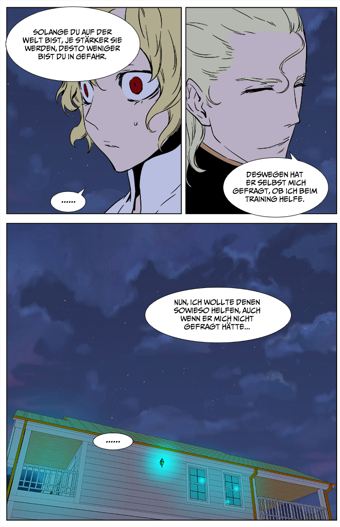 Read Noblesse DE Manga Online