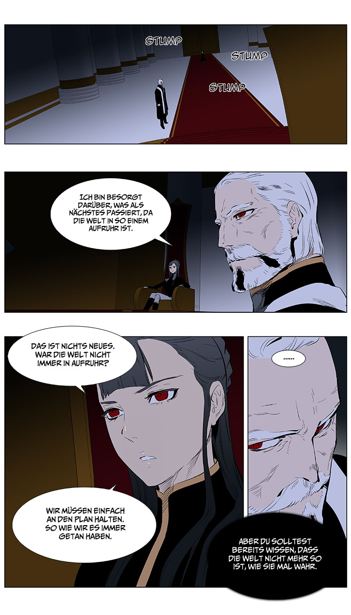 Read Noblesse DE Manga Online