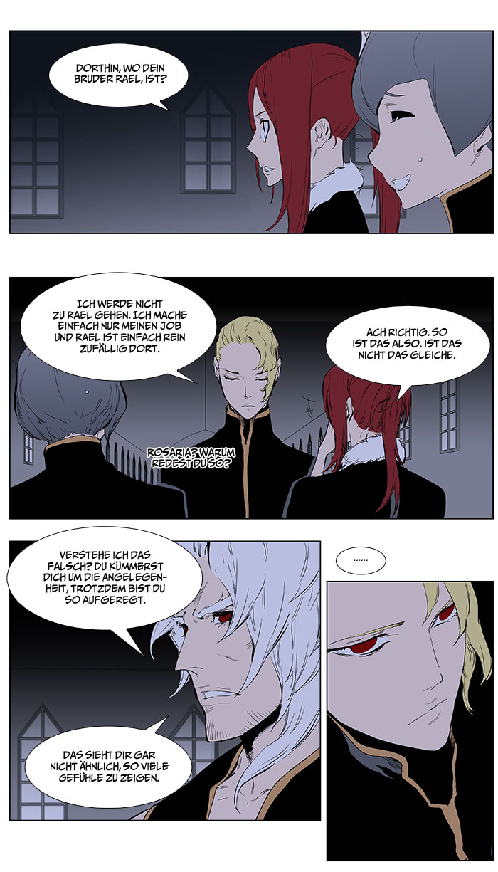Read Noblesse DE Manga Online