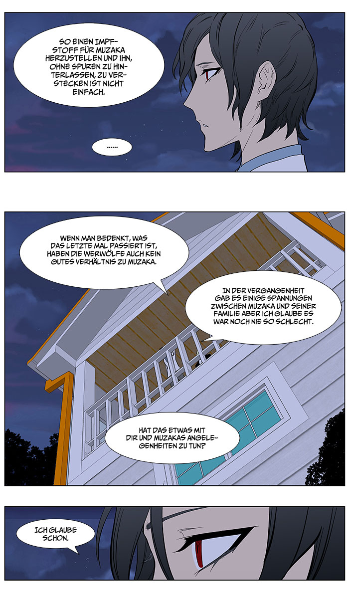 Read Noblesse DE Manga Online