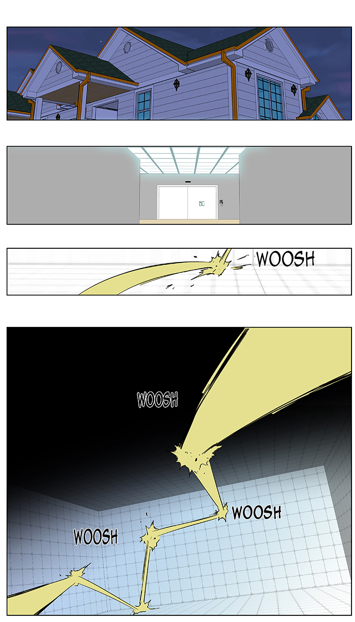 Read Noblesse DE Manga Online