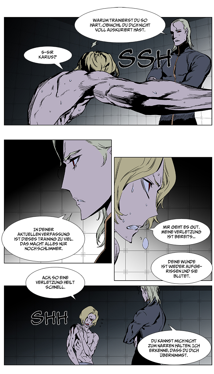 Read Noblesse DE Manga Online