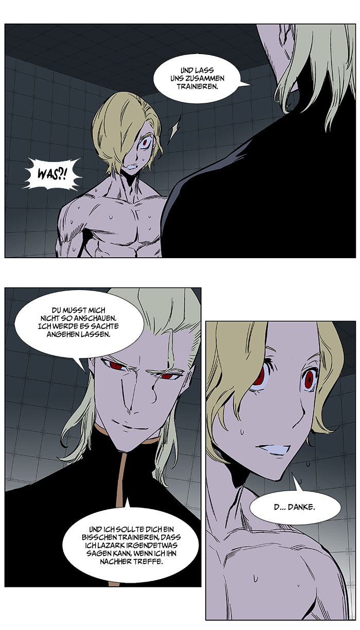 Read Noblesse DE Manga Online
