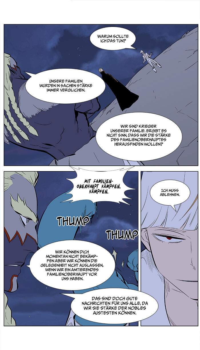 Read Noblesse DE Manga Online