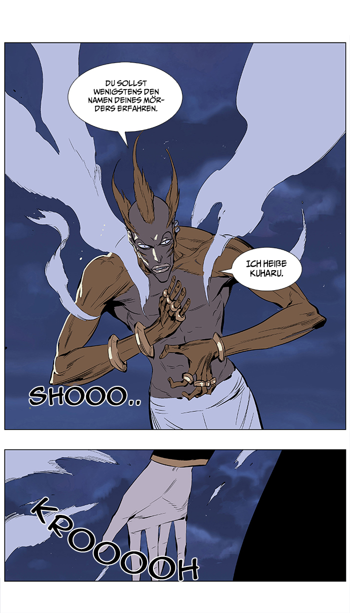 Read Noblesse DE Manga Online