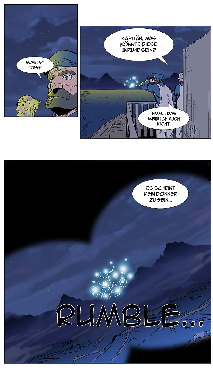 Read Noblesse DE Manga Online