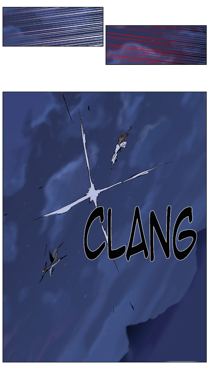 Read Noblesse DE Manga Online