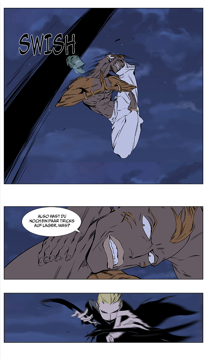 Read Noblesse DE Manga Online