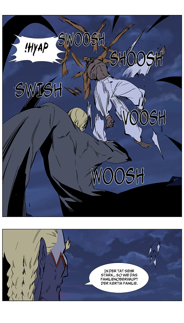 Read Noblesse DE Manga Online