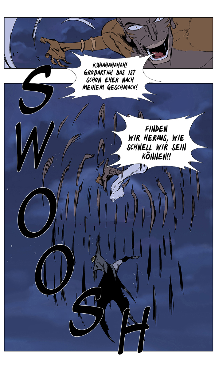 Read Noblesse DE Manga Online