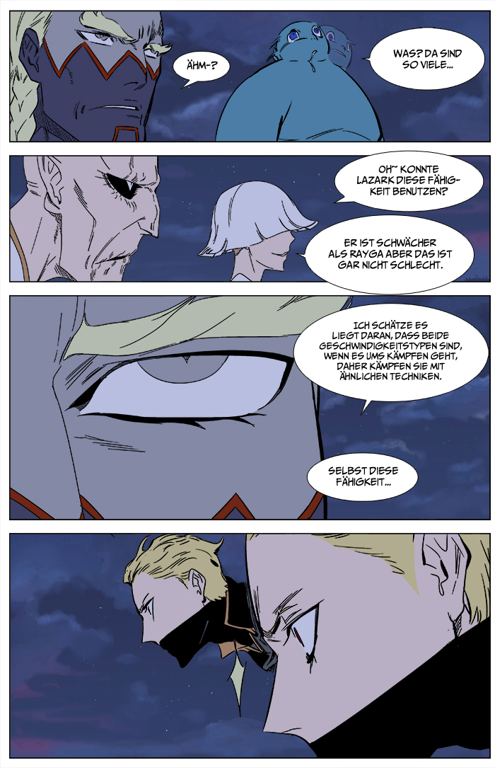 Read Noblesse DE Manga Online