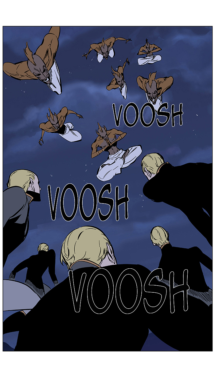Read Noblesse DE Manga Online