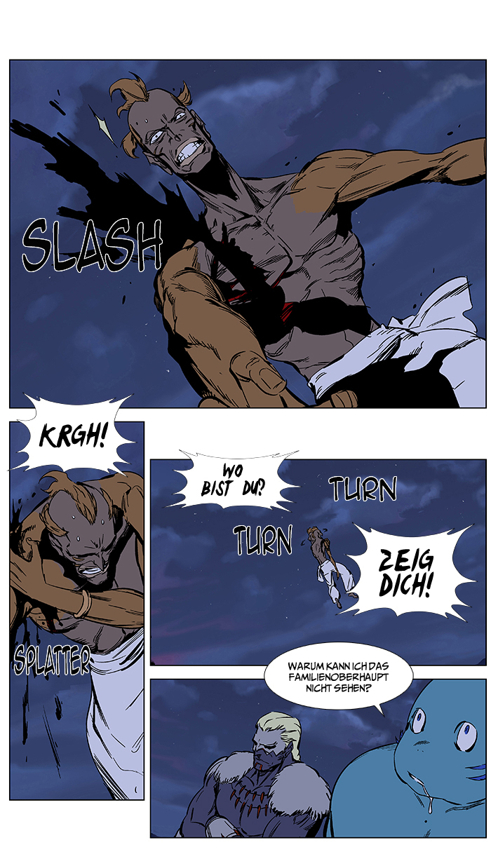 Read Noblesse DE Manga Online