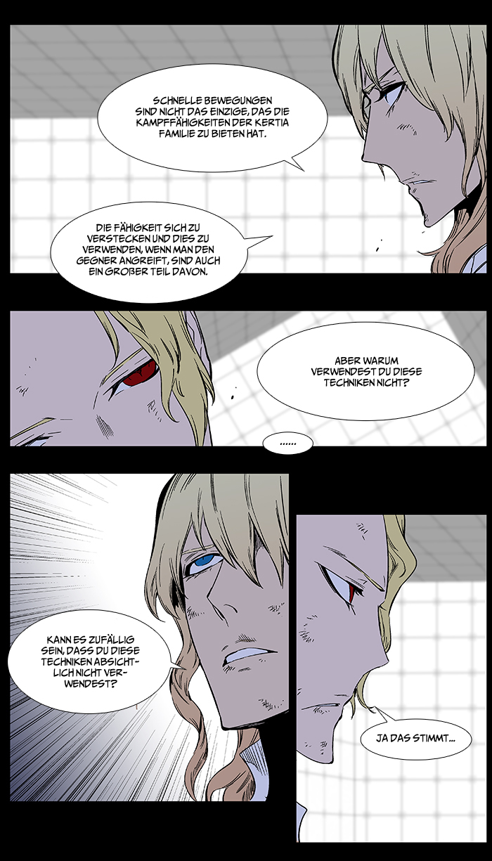 Read Noblesse DE Manga Online