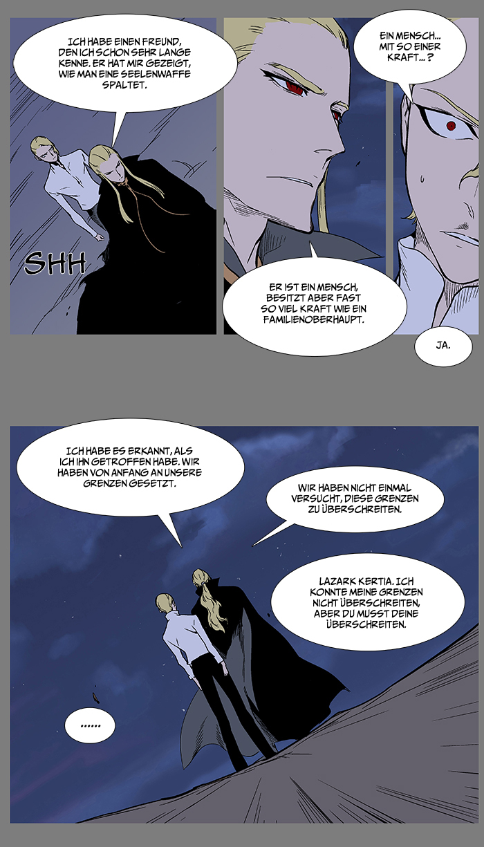 Read Noblesse DE Manga Online