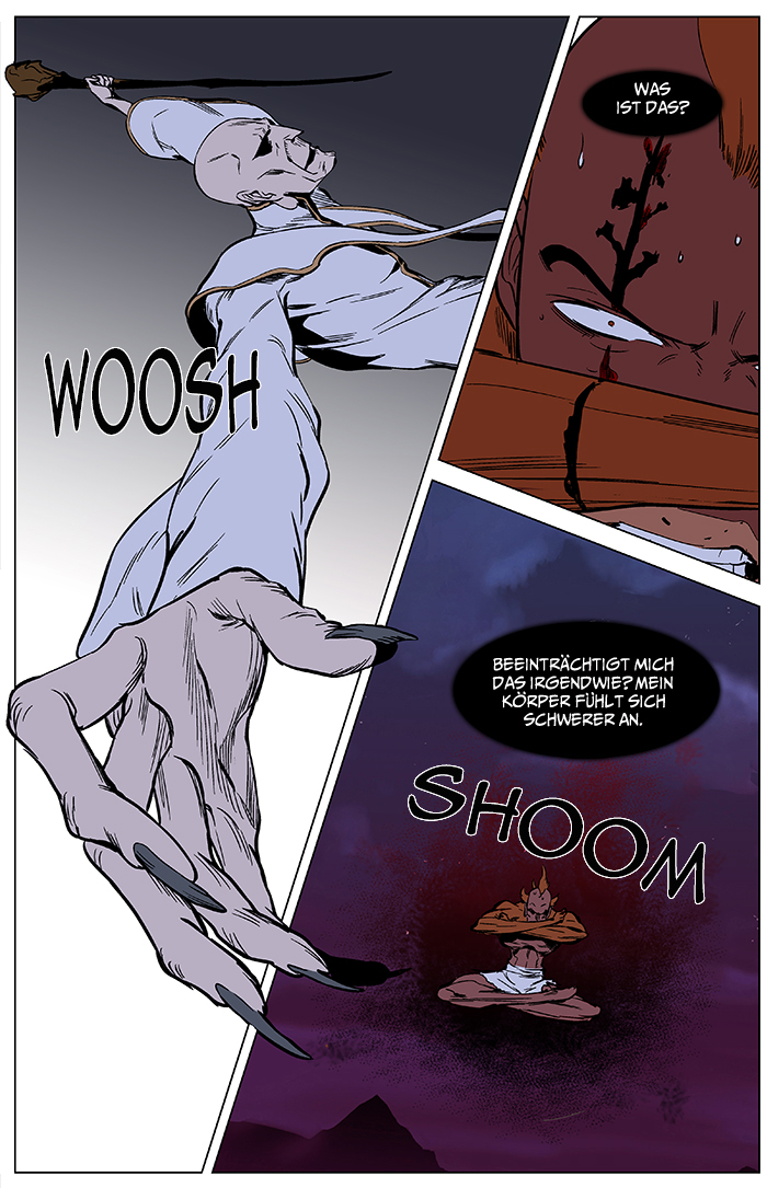 Read Noblesse DE Manga Online