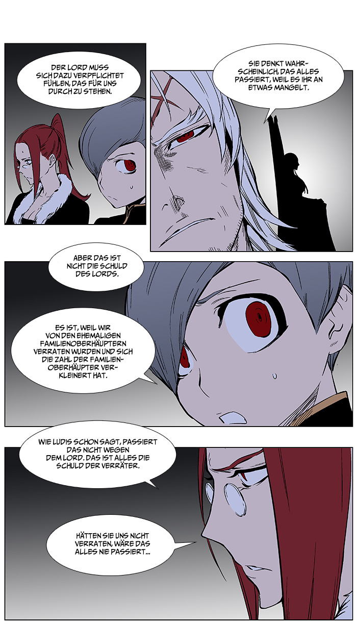 Read Noblesse DE Manga Online