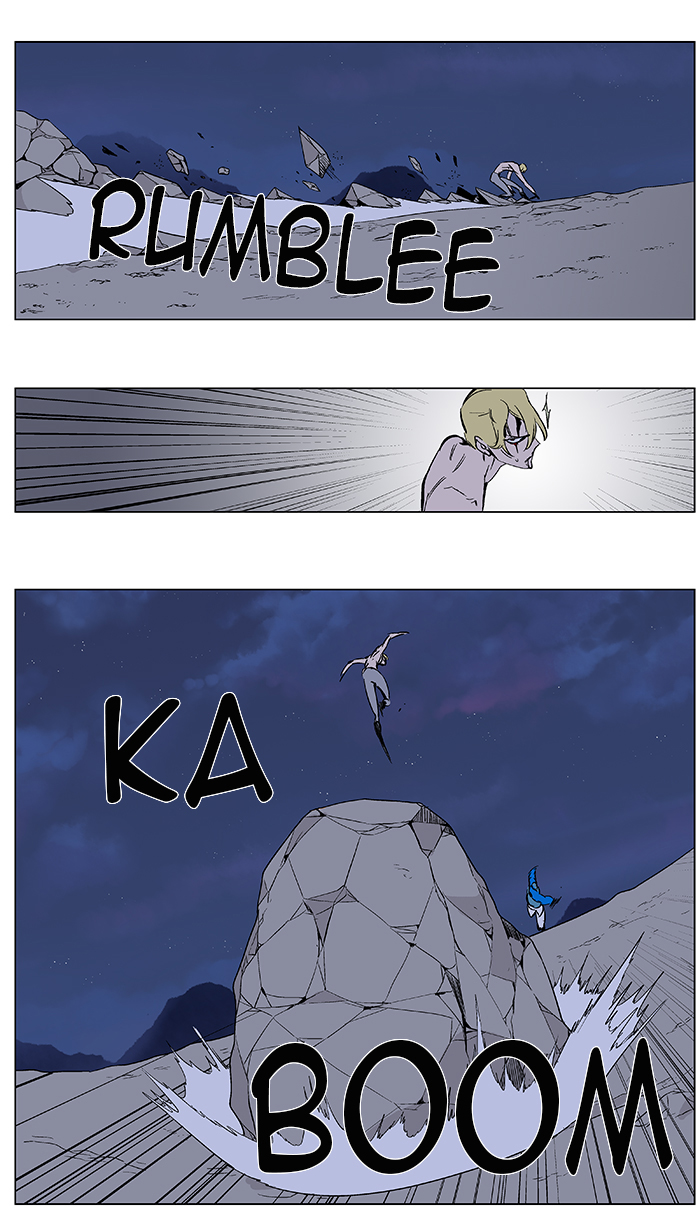Read Noblesse DE Manga Online