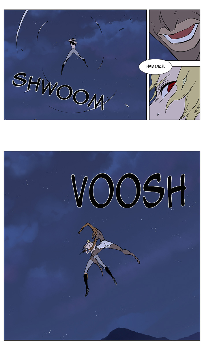 Read Noblesse DE Manga Online