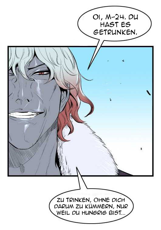 Read Noblesse DE Manga Online