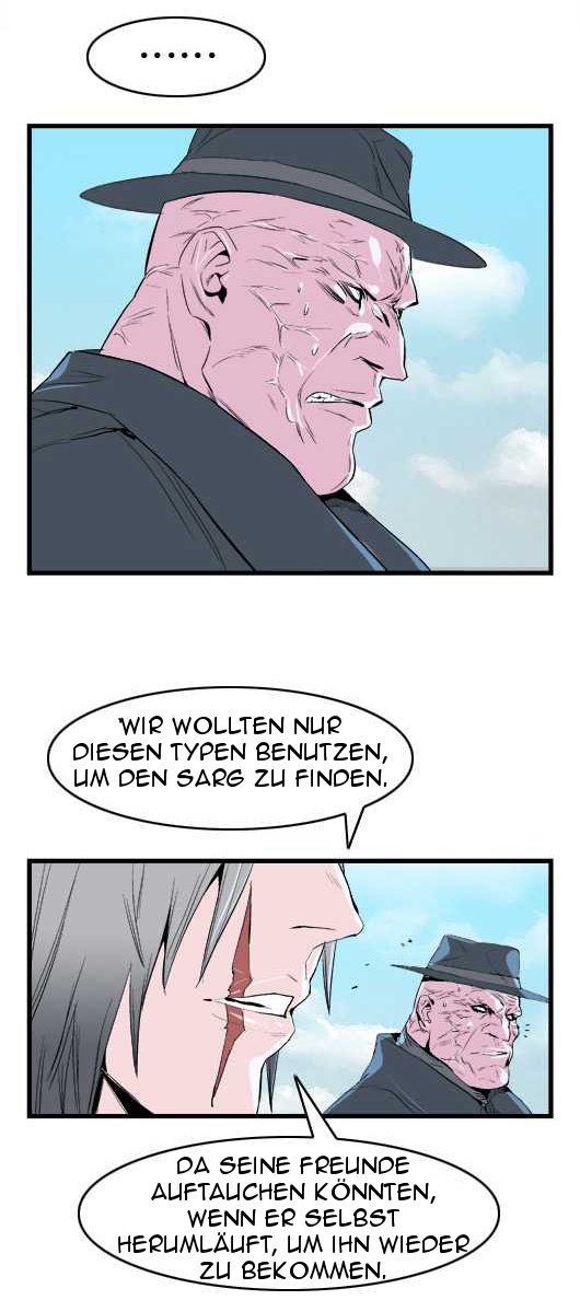 Read Noblesse DE Manga Online