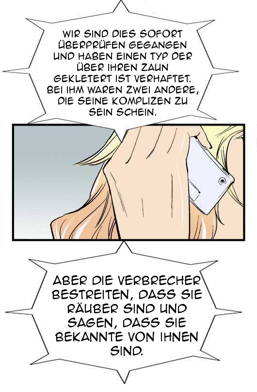 Read Noblesse DE Manga Online