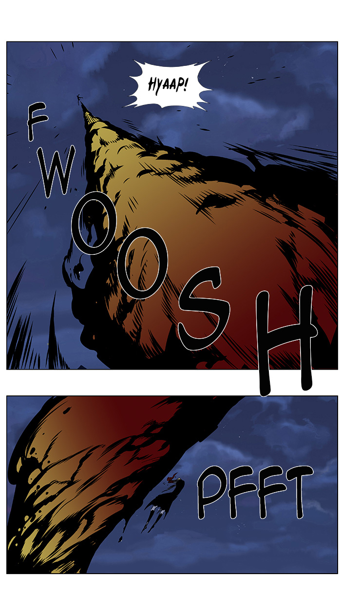 Read Noblesse DE Manga Online