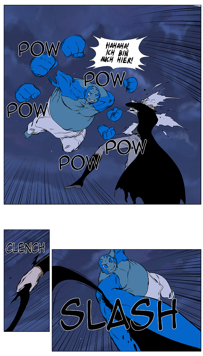 Read Noblesse DE Manga Online