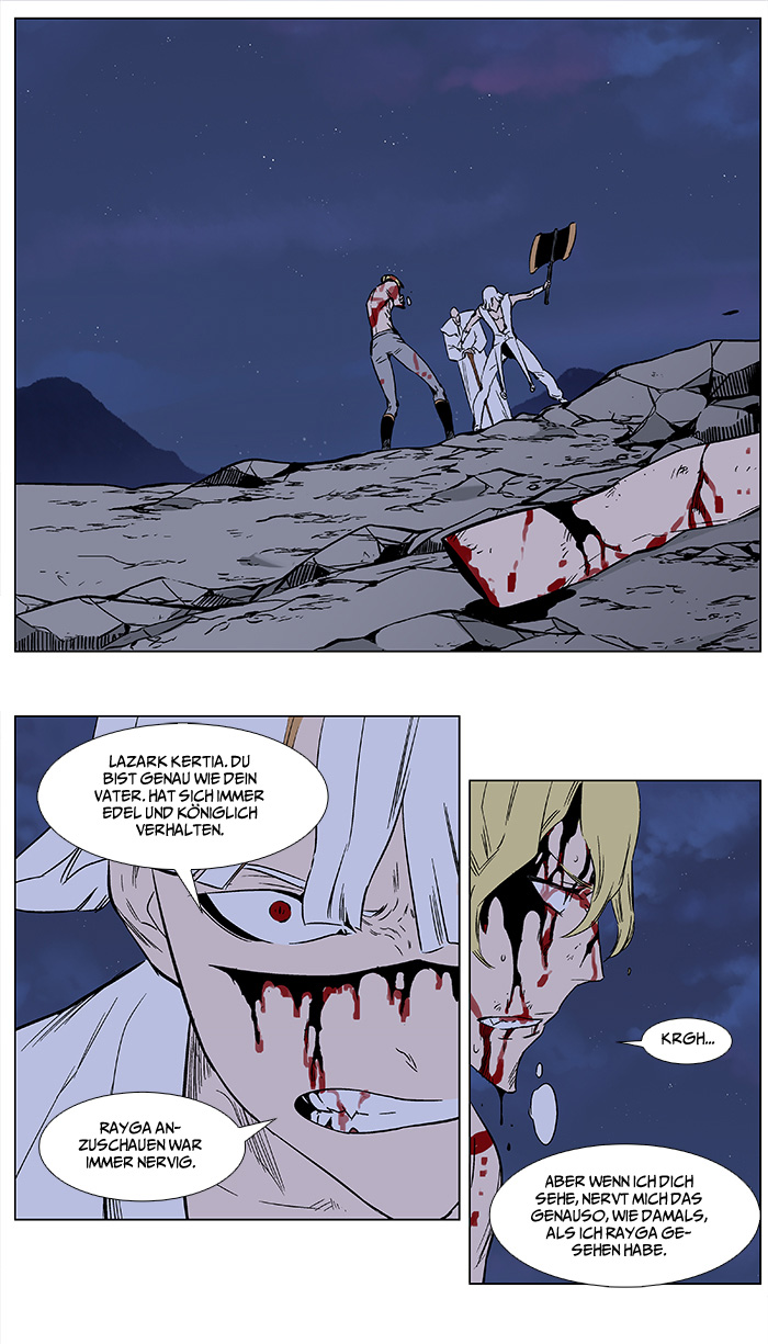 Read Noblesse DE Manga Online
