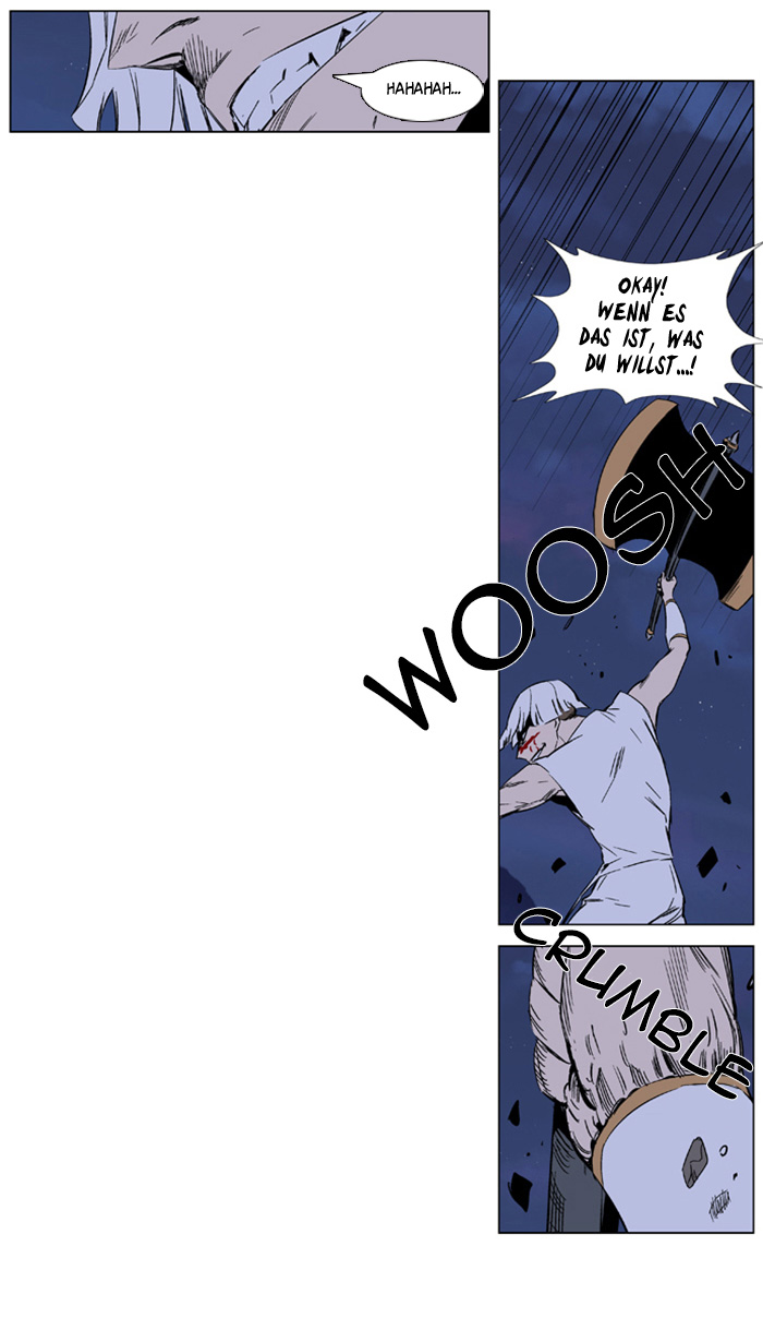 Read Noblesse DE Manga Online