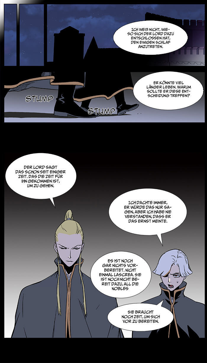 Read Noblesse DE Manga Online