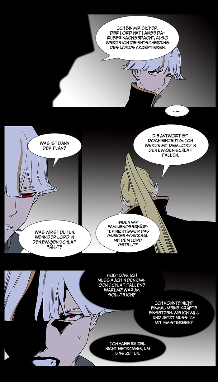 Read Noblesse DE Manga Online