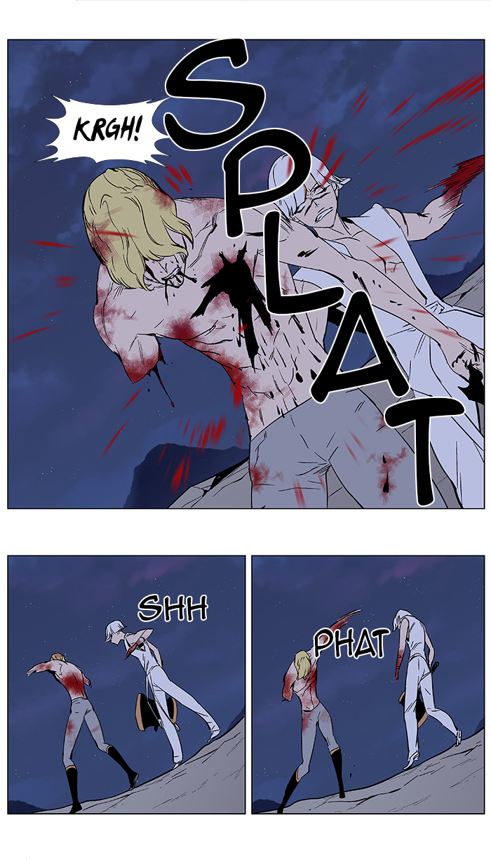 Read Noblesse DE Manga Online
