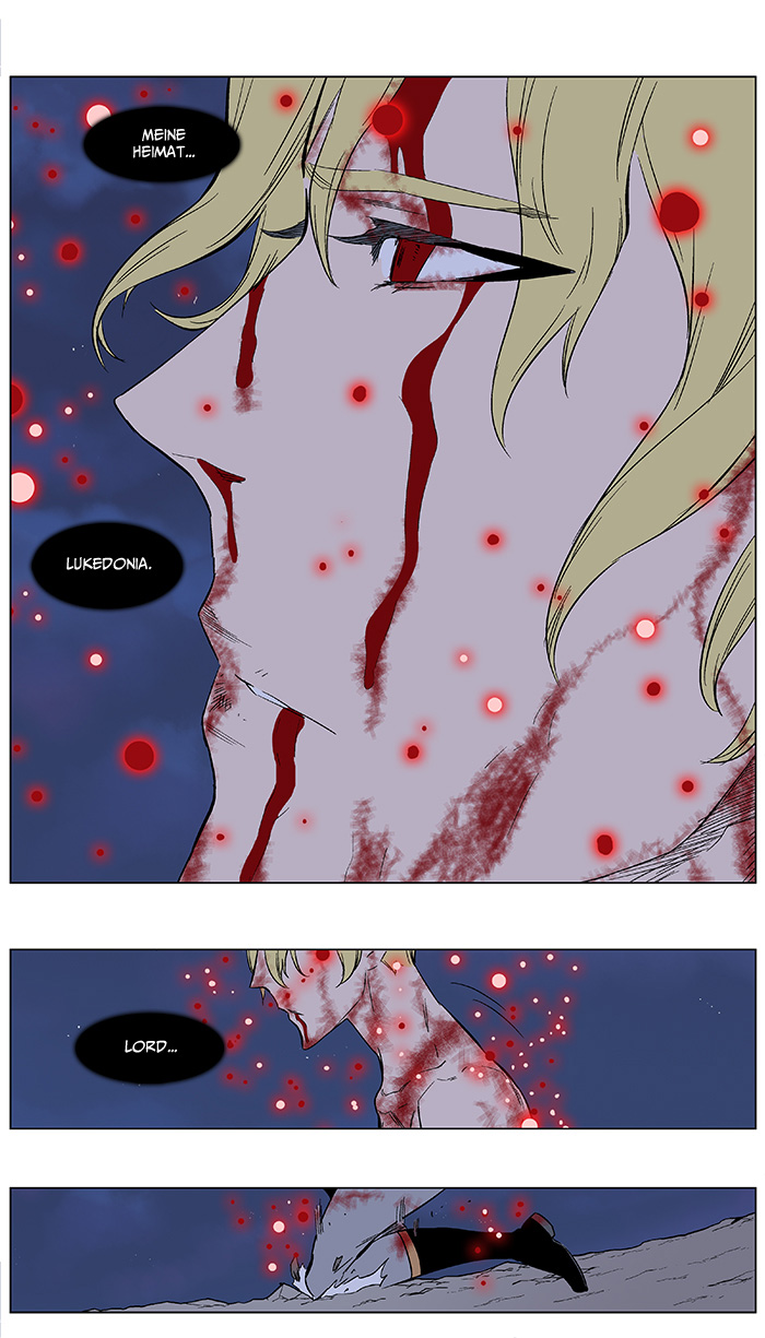 Read Noblesse DE Manga Online
