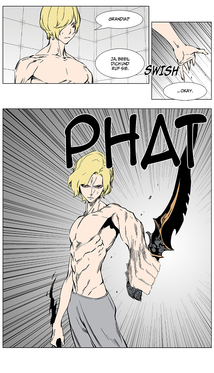 Read Noblesse DE Manga Online
