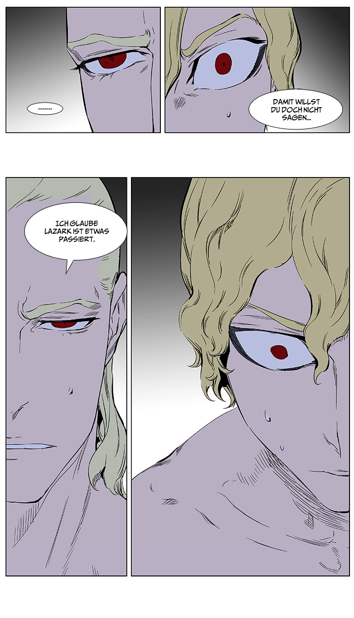 Read Noblesse DE Manga Online