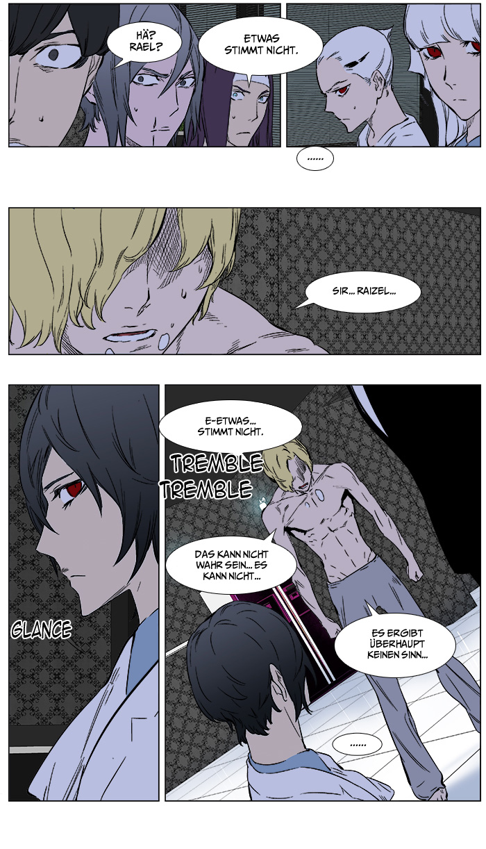 Read Noblesse DE Manga Online