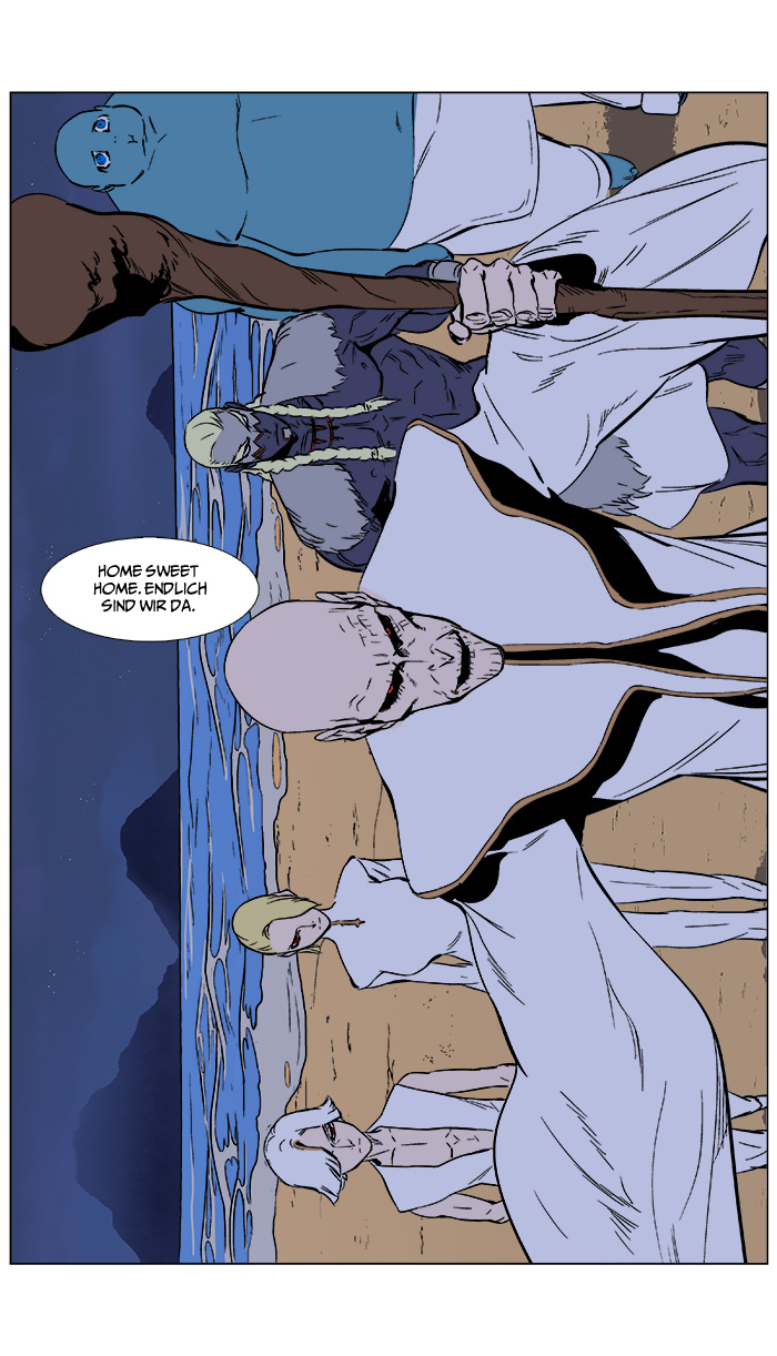 Read Noblesse DE Manga Online
