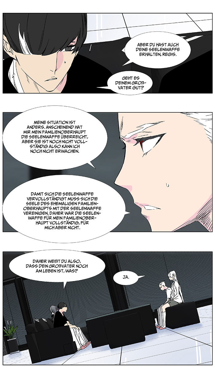 Read Noblesse DE Manga Online