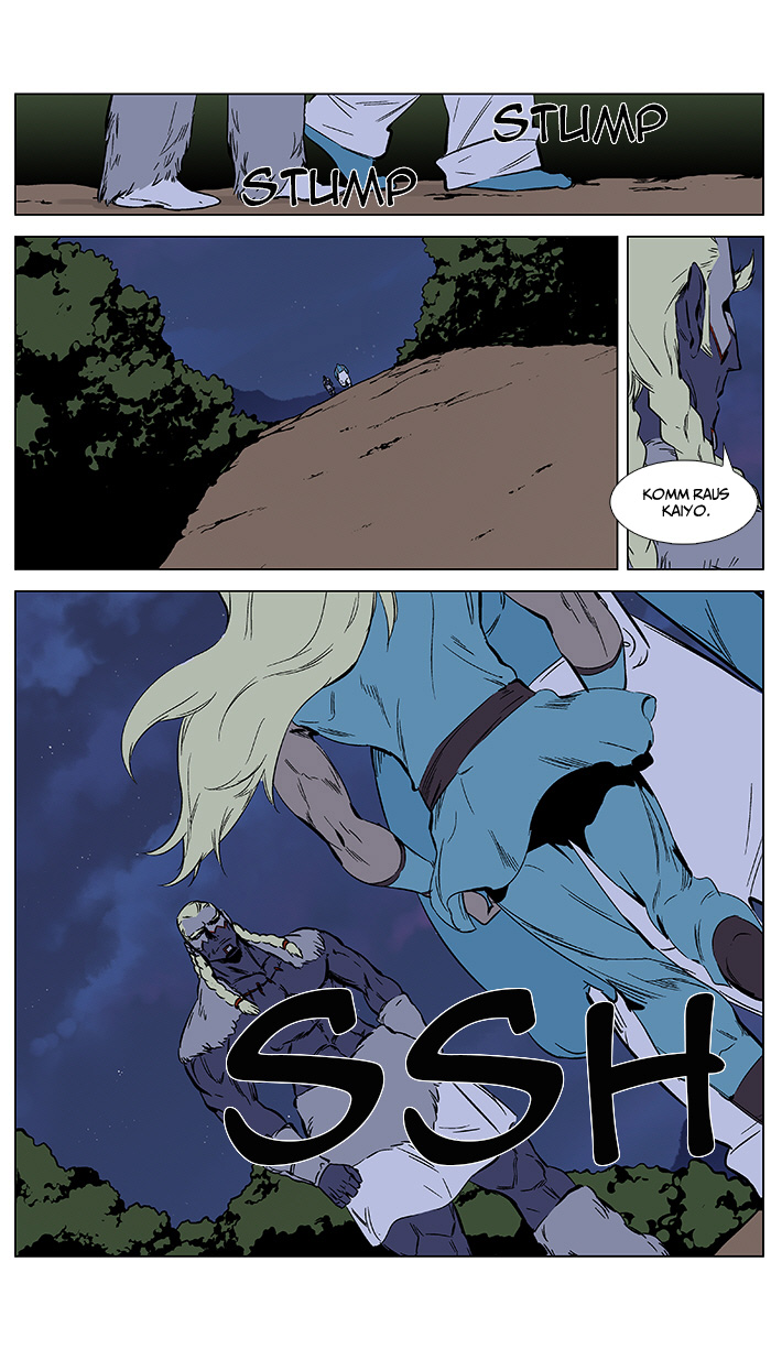 Read Noblesse DE Manga Online