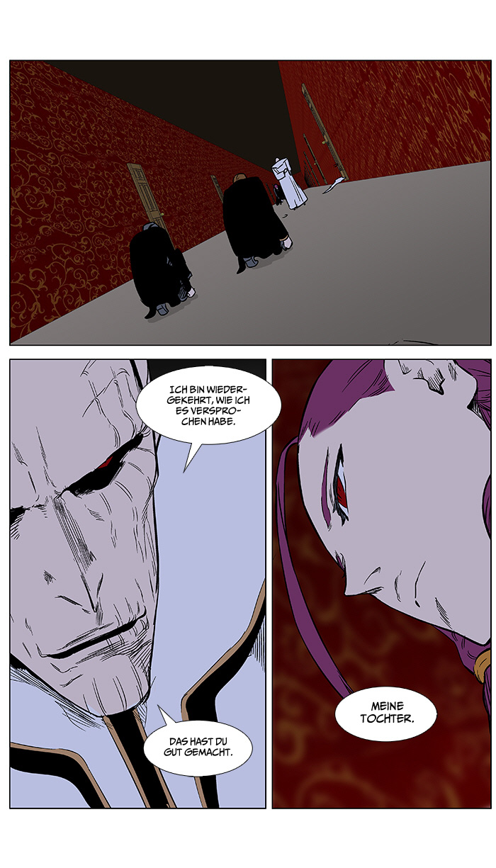 Read Noblesse DE Manga Online