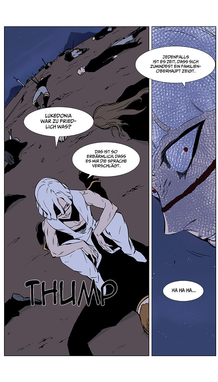 Read Noblesse DE Manga Online