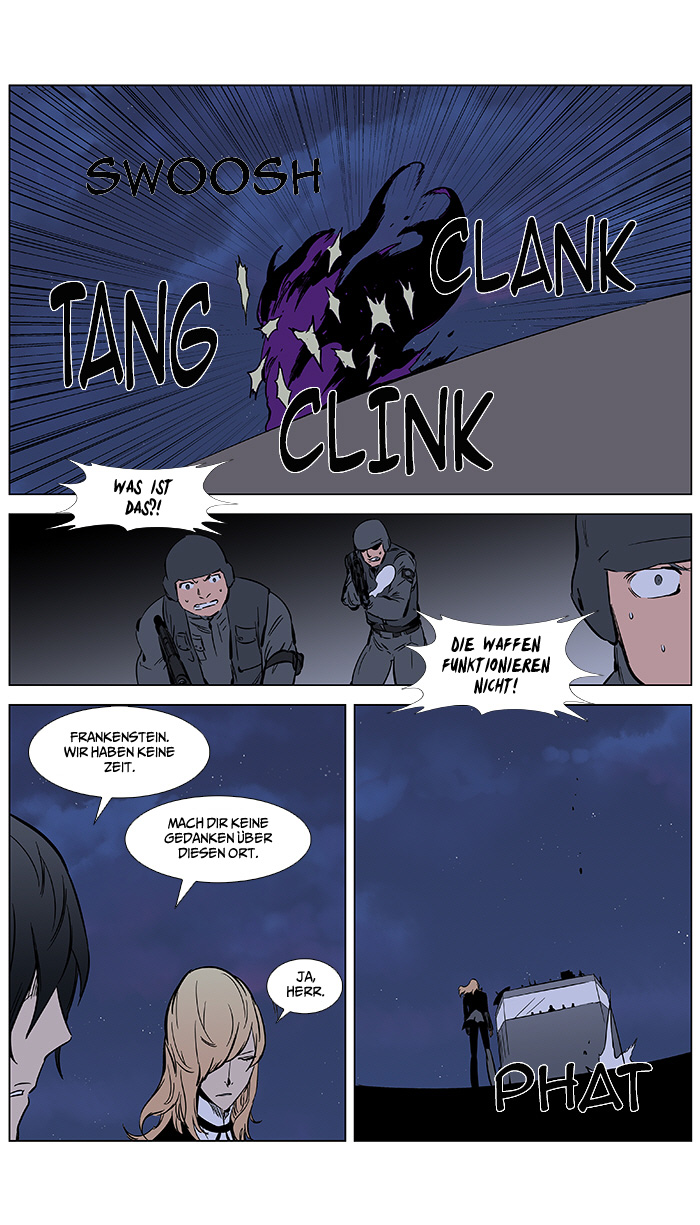 Read Noblesse DE Manga Online