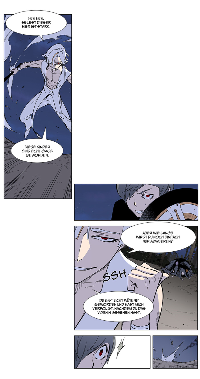 Read Noblesse DE Manga Online