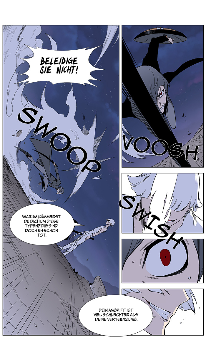 Read Noblesse DE Manga Online