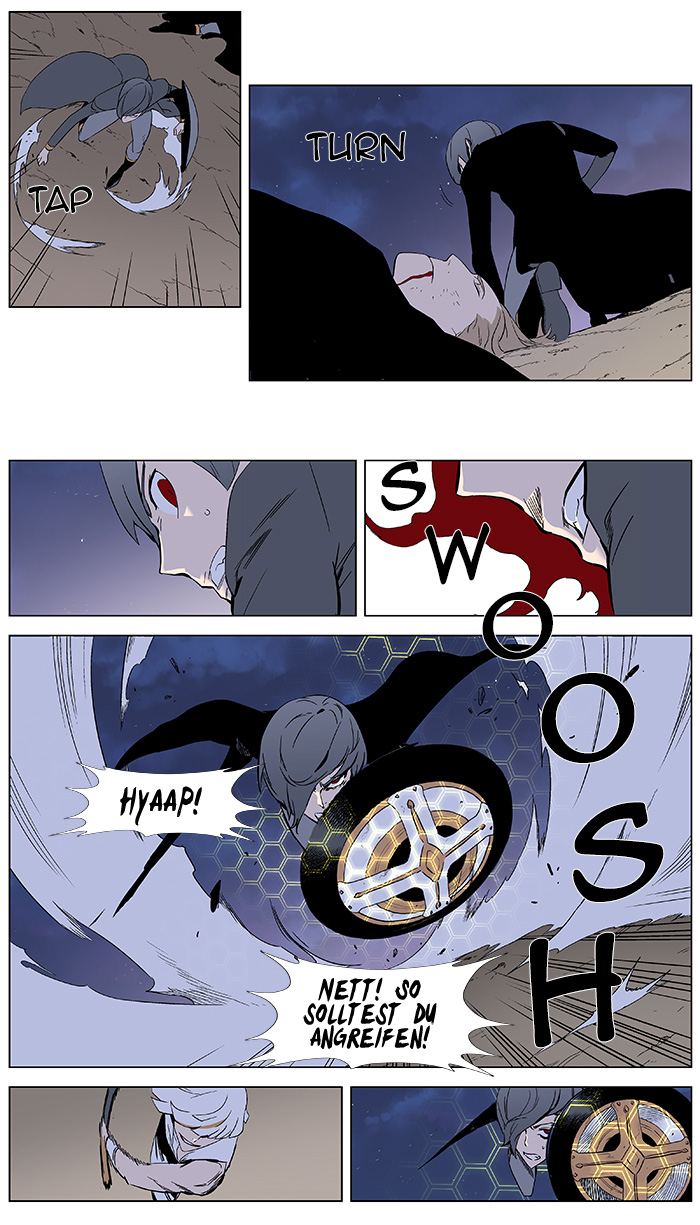 Read Noblesse DE Manga Online
