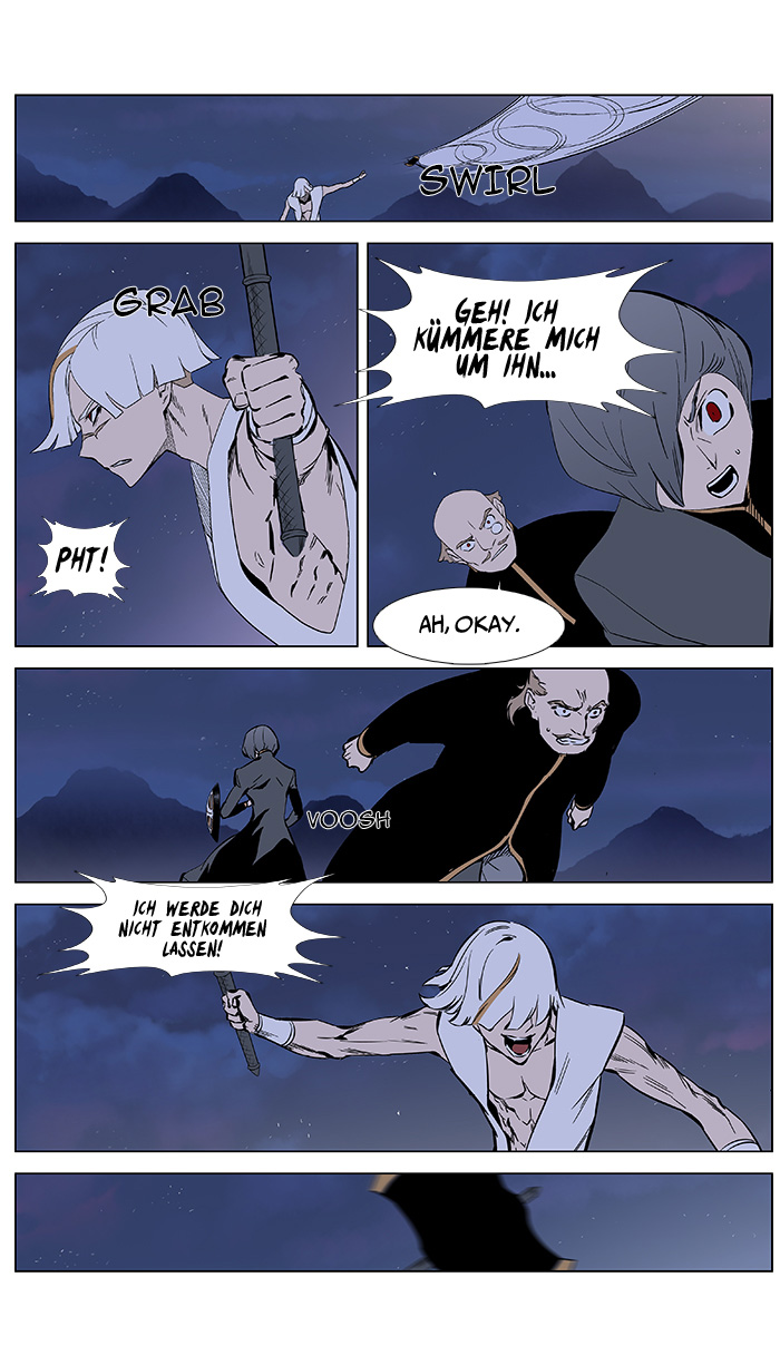Read Noblesse DE Manga Online