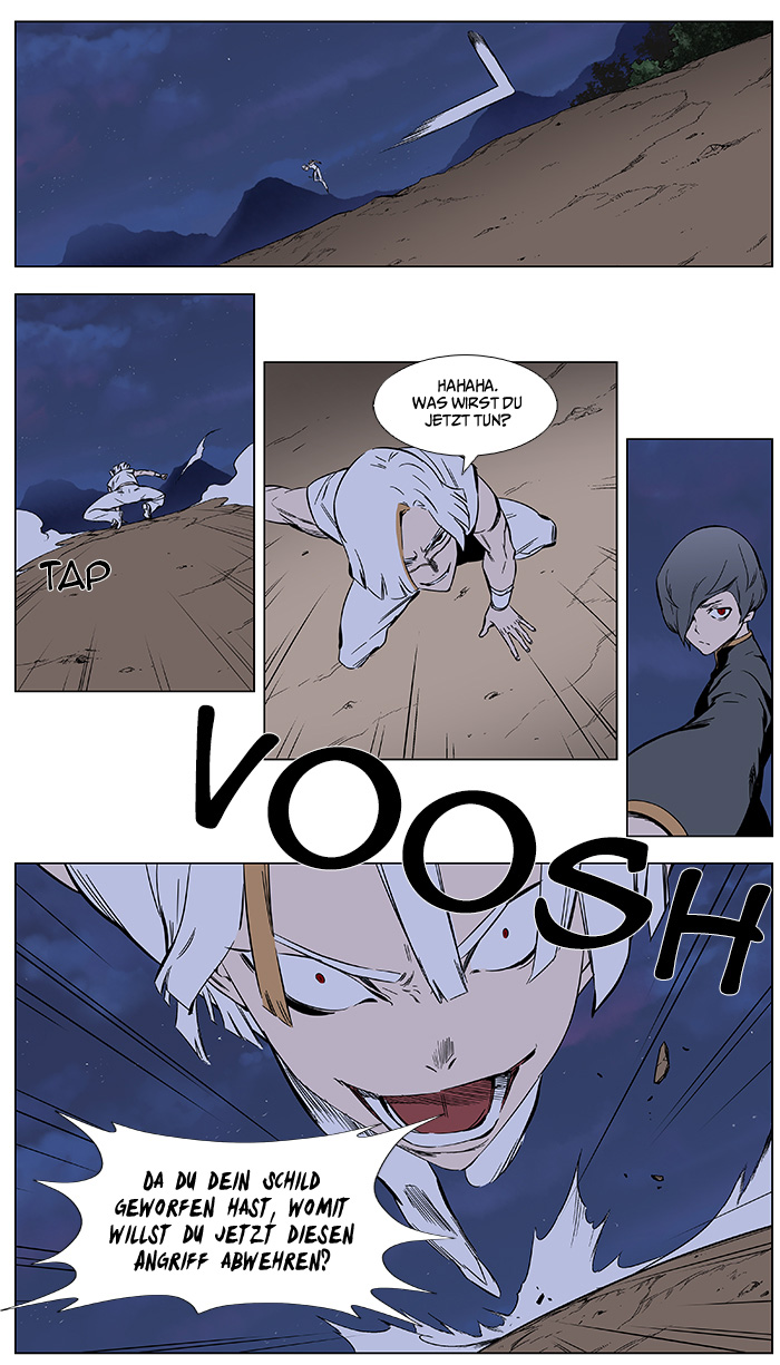 Read Noblesse DE Manga Online